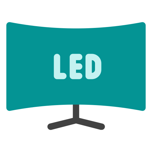 écran LED